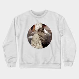 Moorish Man Arabian Night Crewneck Sweatshirt